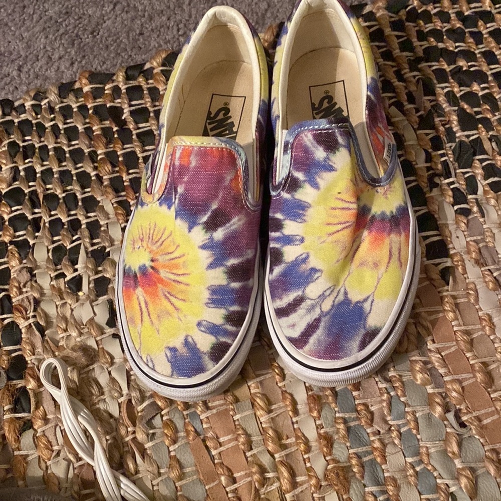 VANS CLASSIC LOAFER - Picture 4 of 4